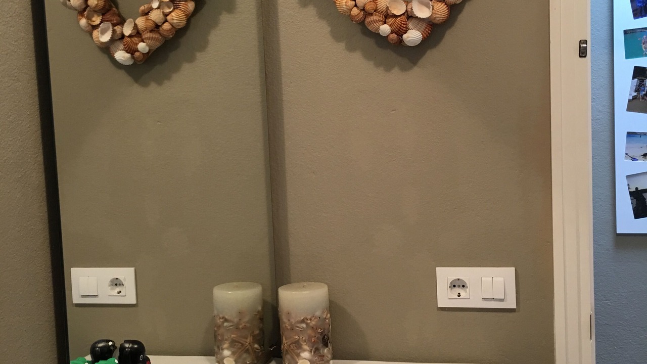Photo of Bathroom in Es Grau