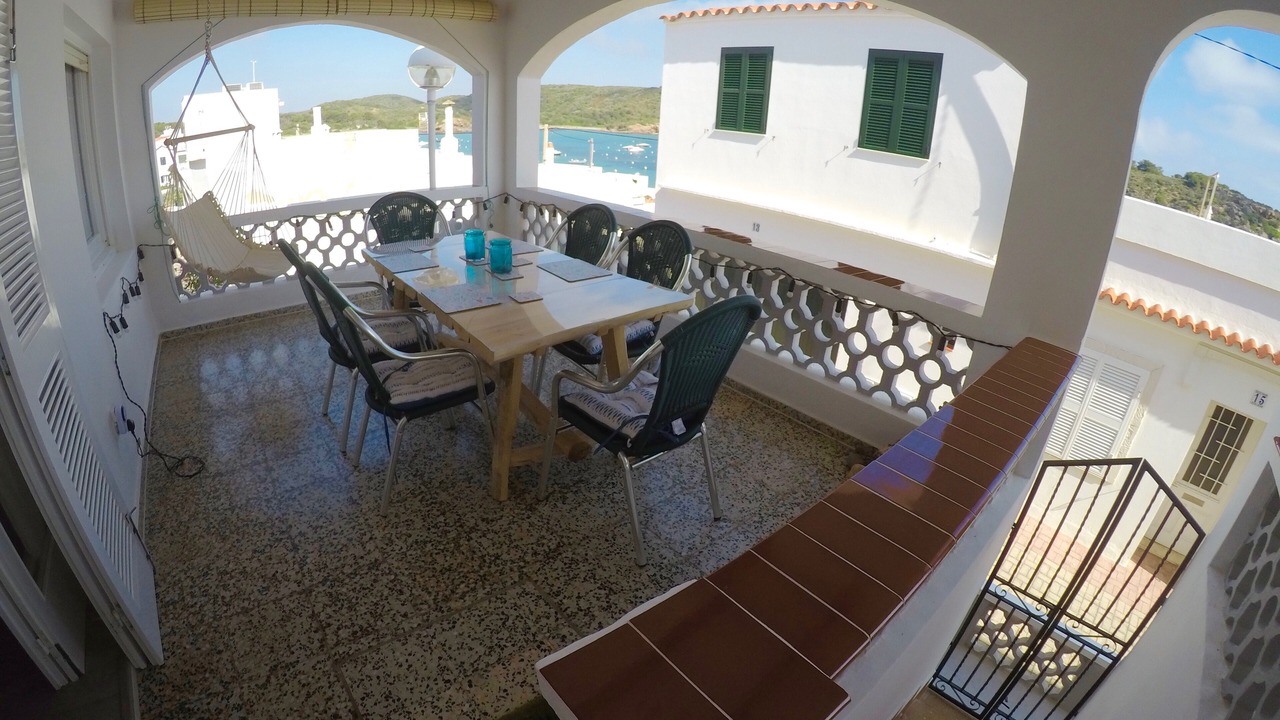 Photo of Outdoor in Es Grau