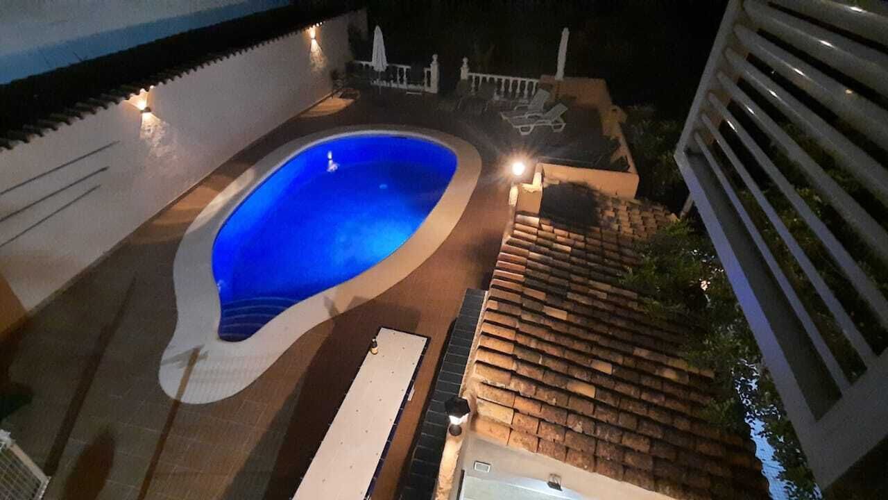 Photo of Outdoor in Benissa Coast