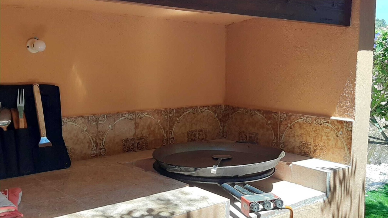 Photo of Outdoor in Benissa Coast