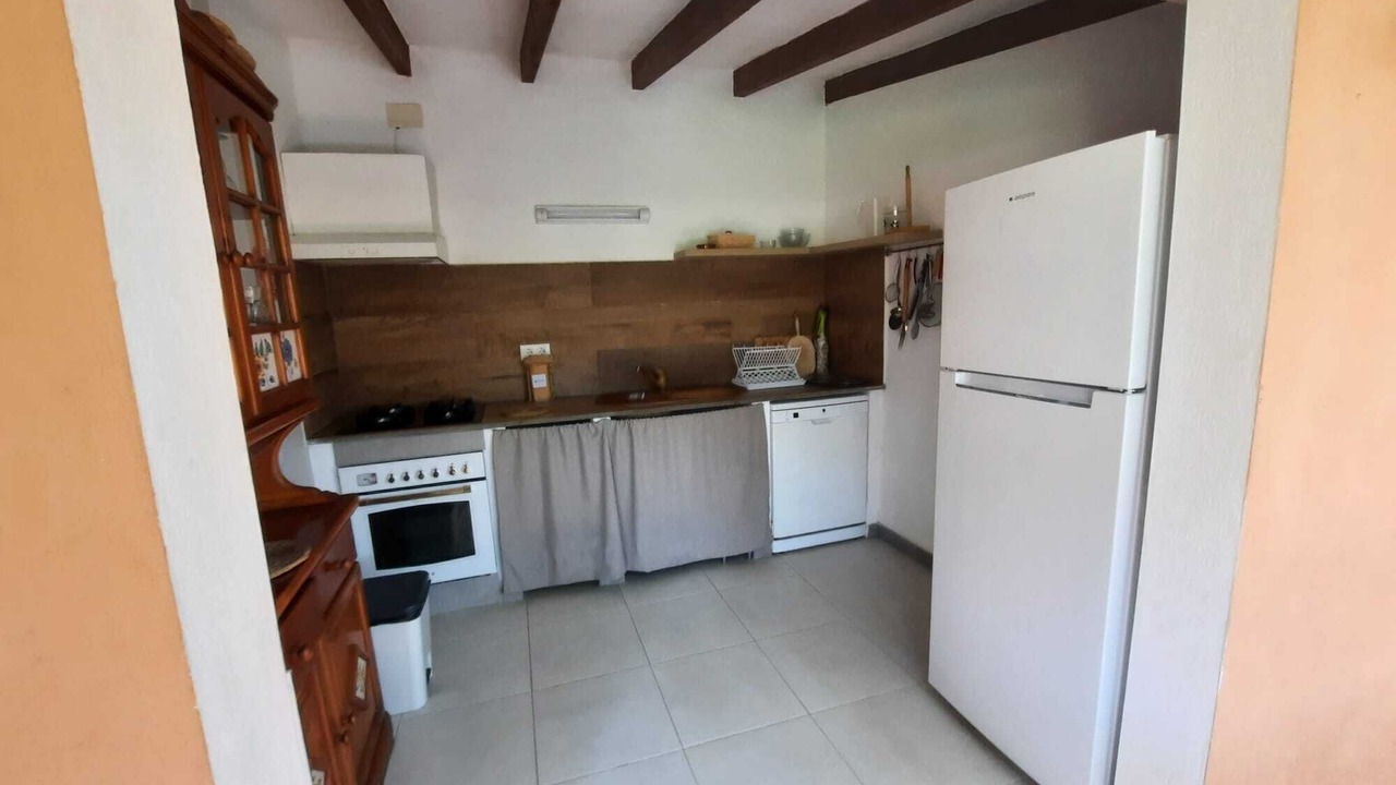 Photo of Kitchen in Benissa Coast