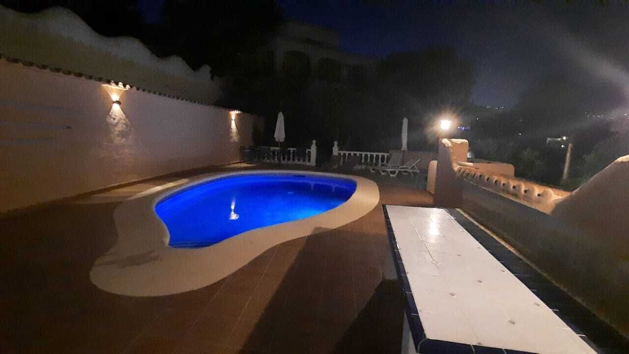 Photo of Outdoor in Benissa Coast