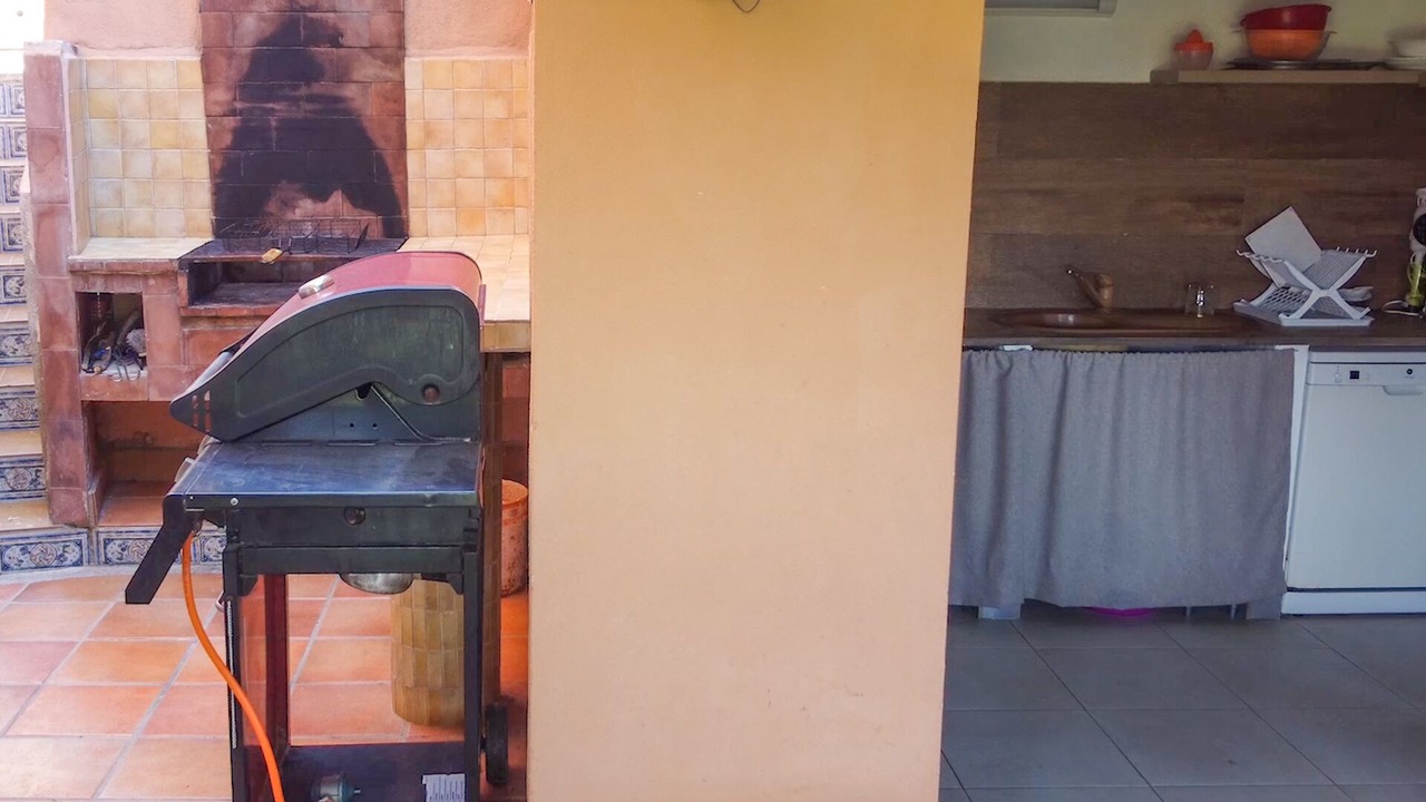 Photo of Kitchen in Benissa Coast