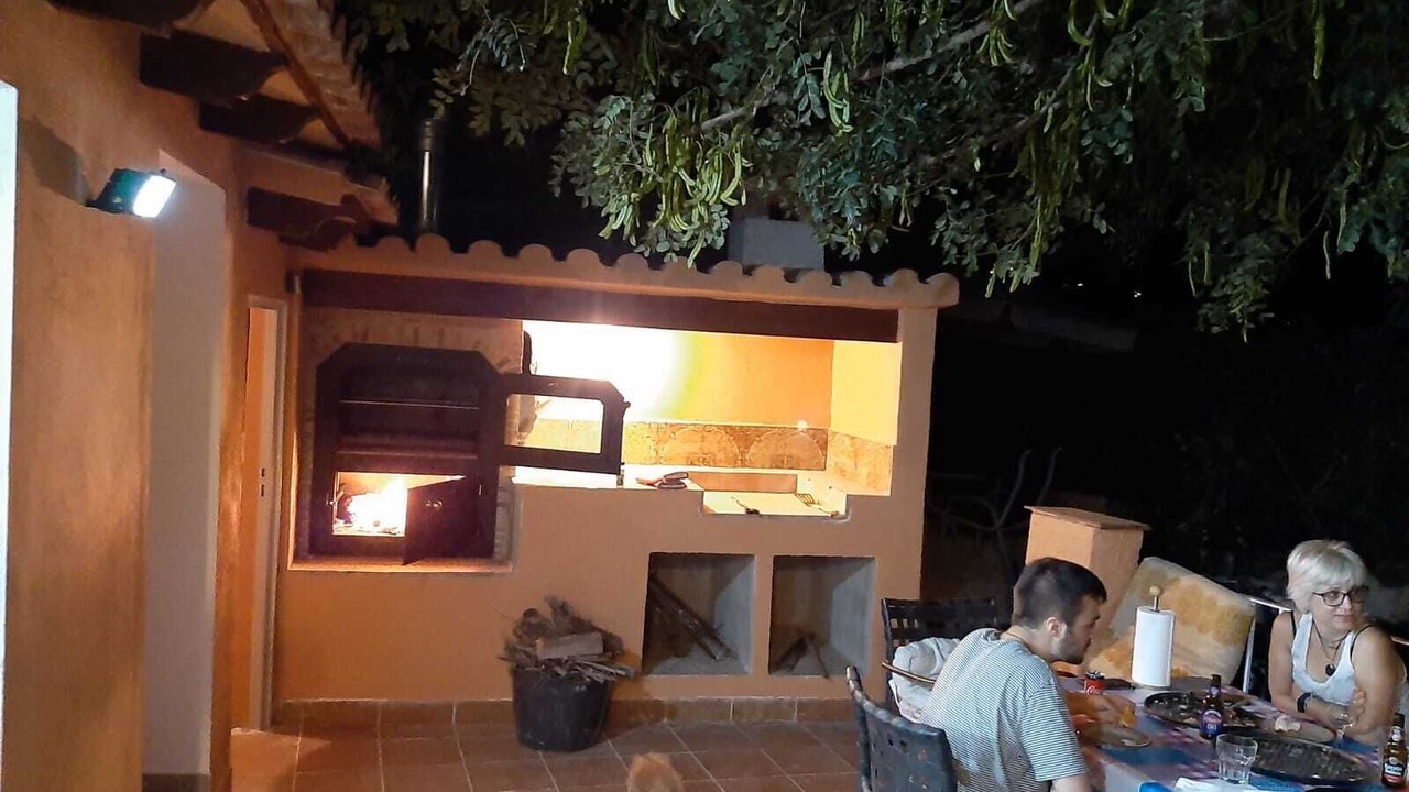 Photo of Outdoor in Benissa Coast
