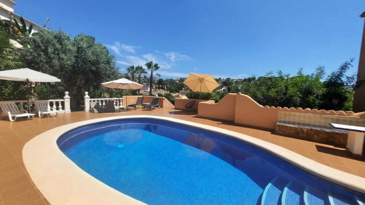 Photo of Outdoor in Benissa Coast