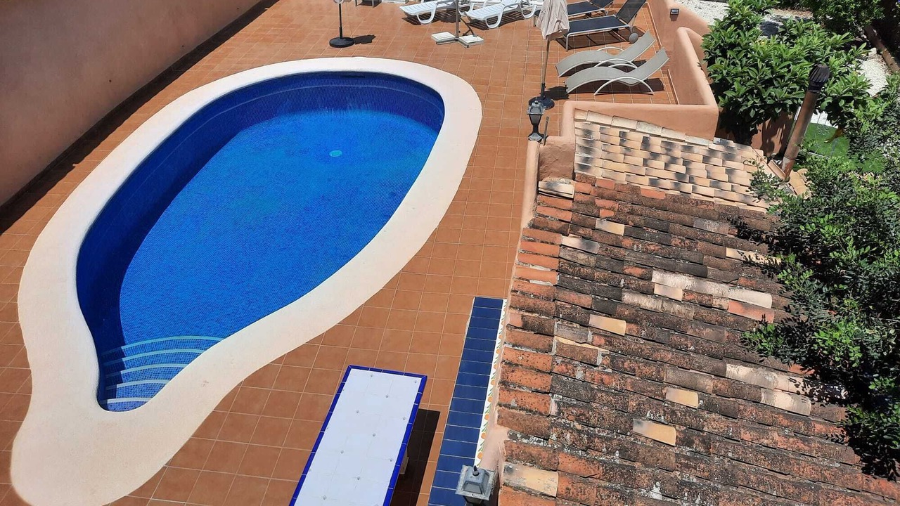 Photo of Outdoor in Benissa Coast