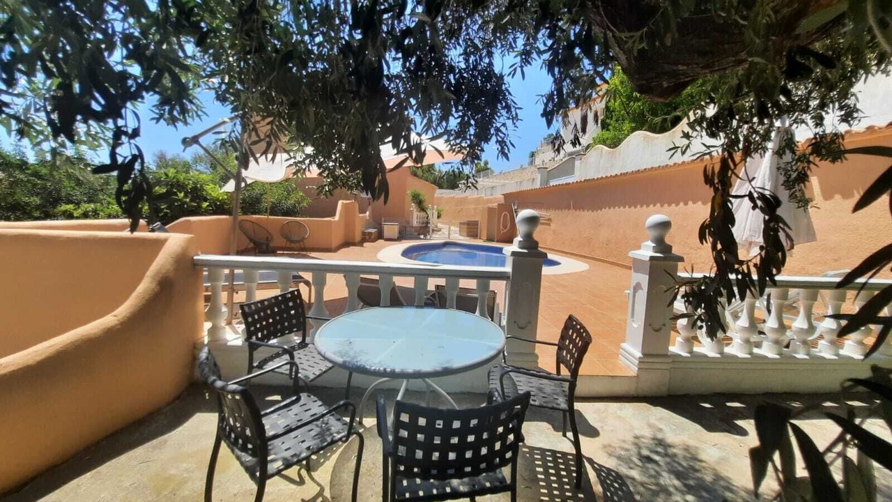 Photo of Outdoor in Benissa Coast