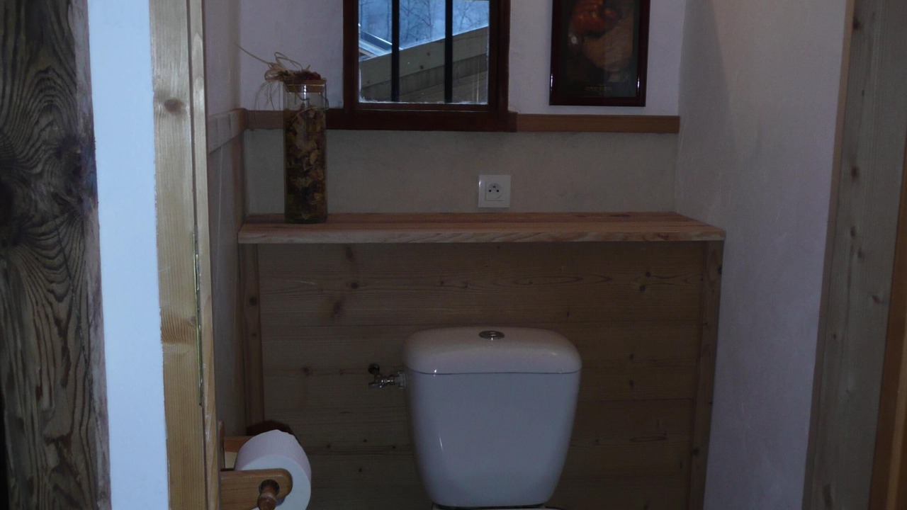 Photo of Bathroom in Villaroger