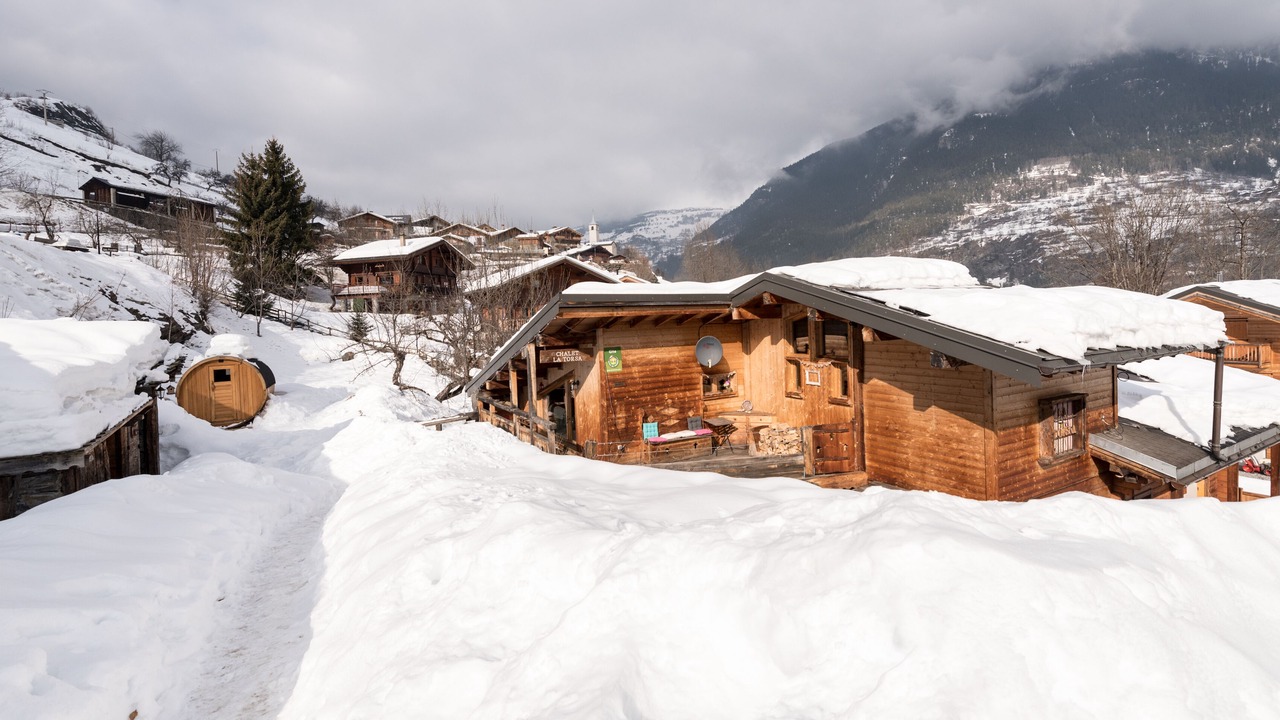 Photo of Outdoor in Villaroger