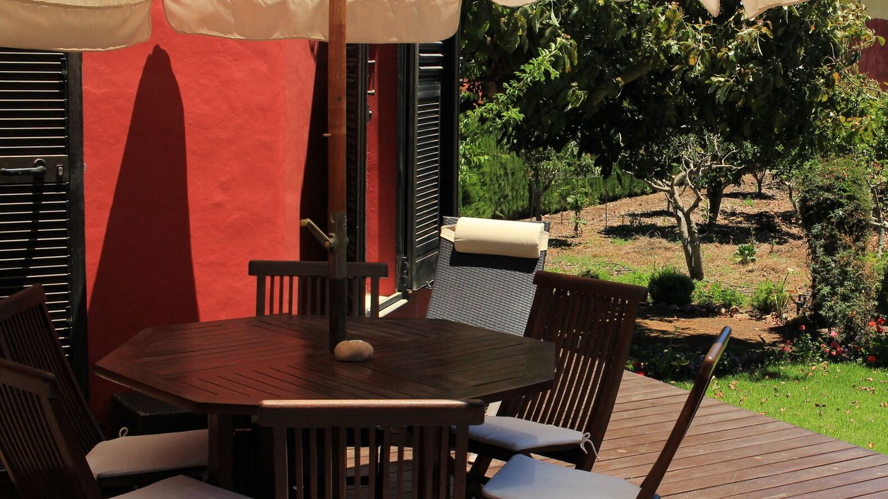 Photo of Outdoor in San Cristobal de La Laguna