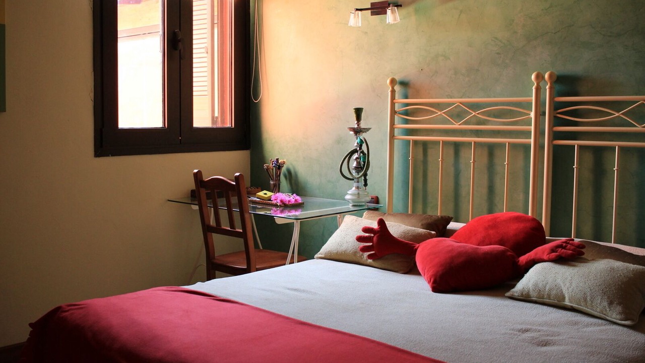 Photo of Bedroom in San Cristobal de La Laguna