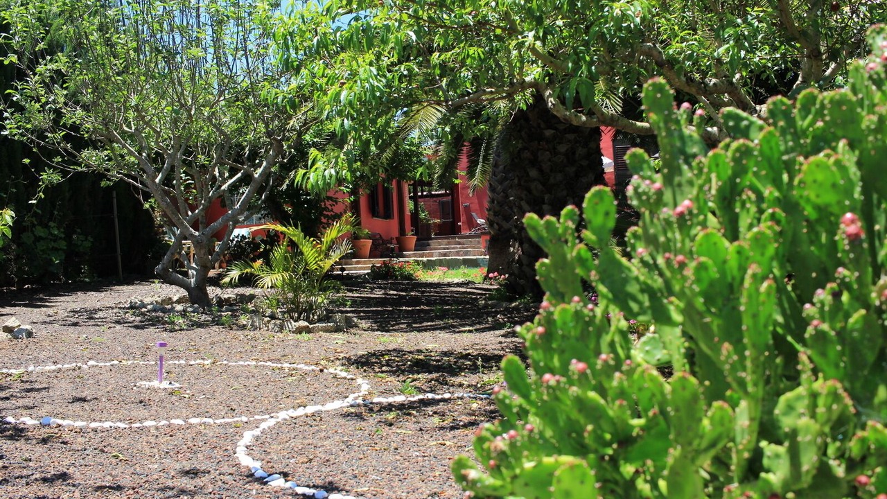 Photo of Outdoor in San Cristobal de La Laguna