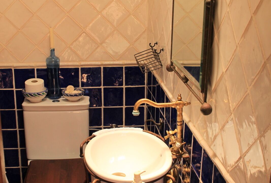 Photo of Bathroom in San Cristobal de La Laguna