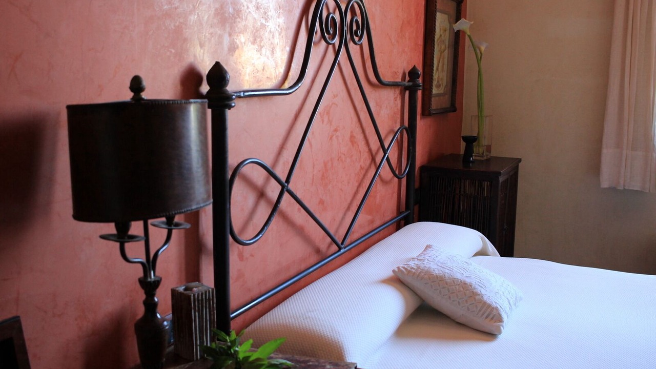 Photo of Bedroom in San Cristobal de La Laguna