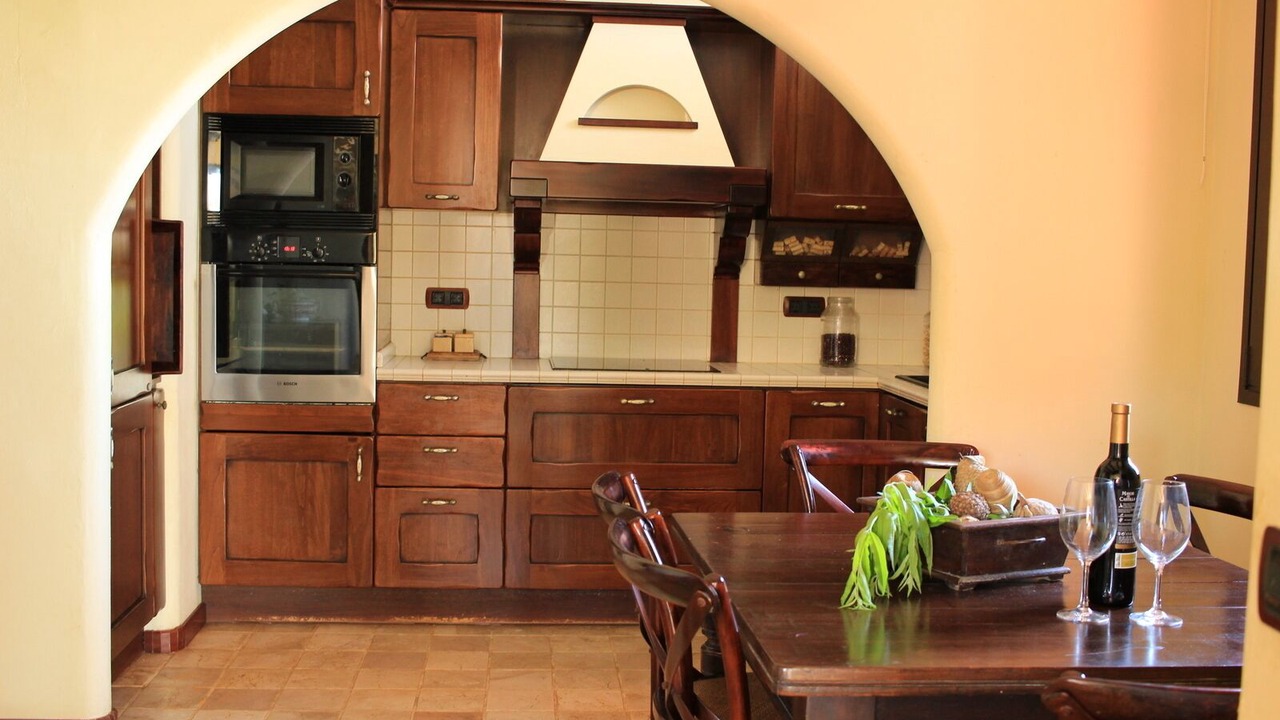 Photo of Kitchen in San Cristobal de La Laguna