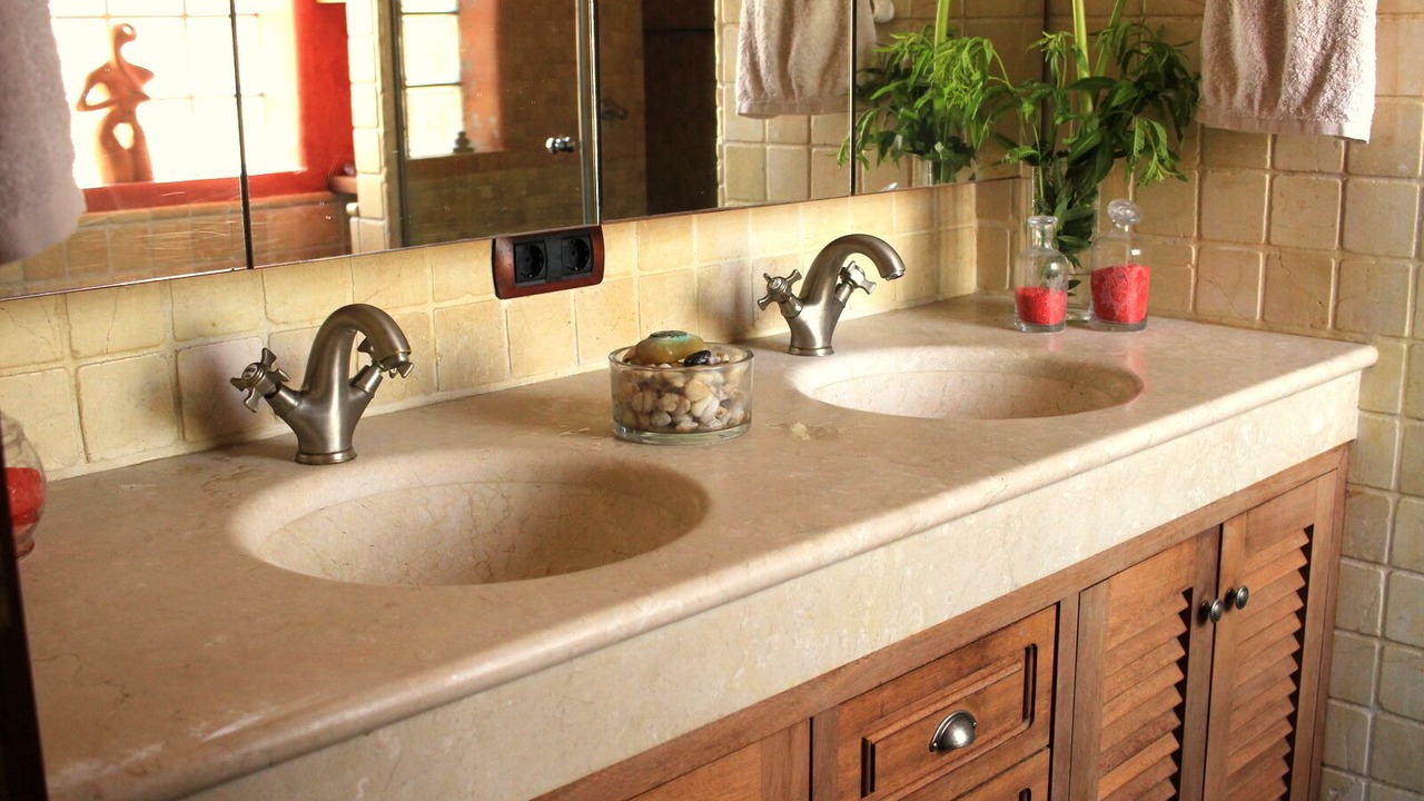 Photo of Bathroom in San Cristobal de La Laguna