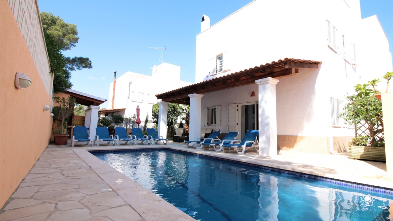 Photo of Outdoor in Sant Antoni de Portmany