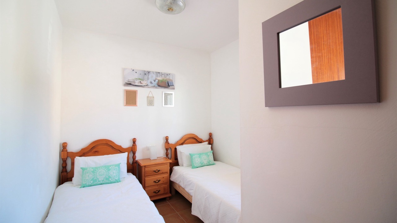Photo of Bedroom in Sant Antoni de Portmany