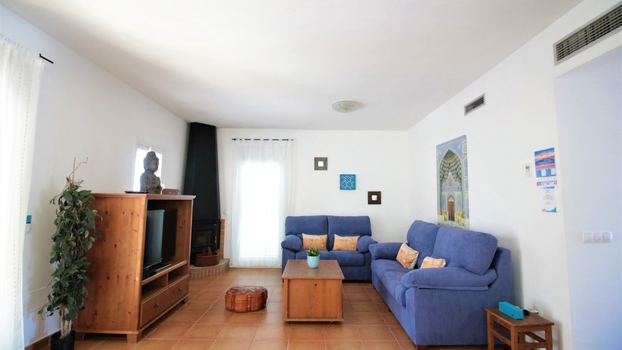 Photo of Livingroom in Sant Antoni de Portmany