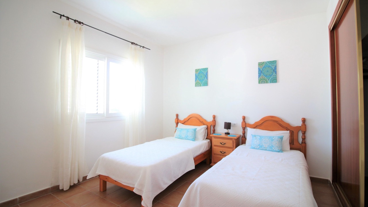 Photo of Bedroom in Sant Antoni de Portmany