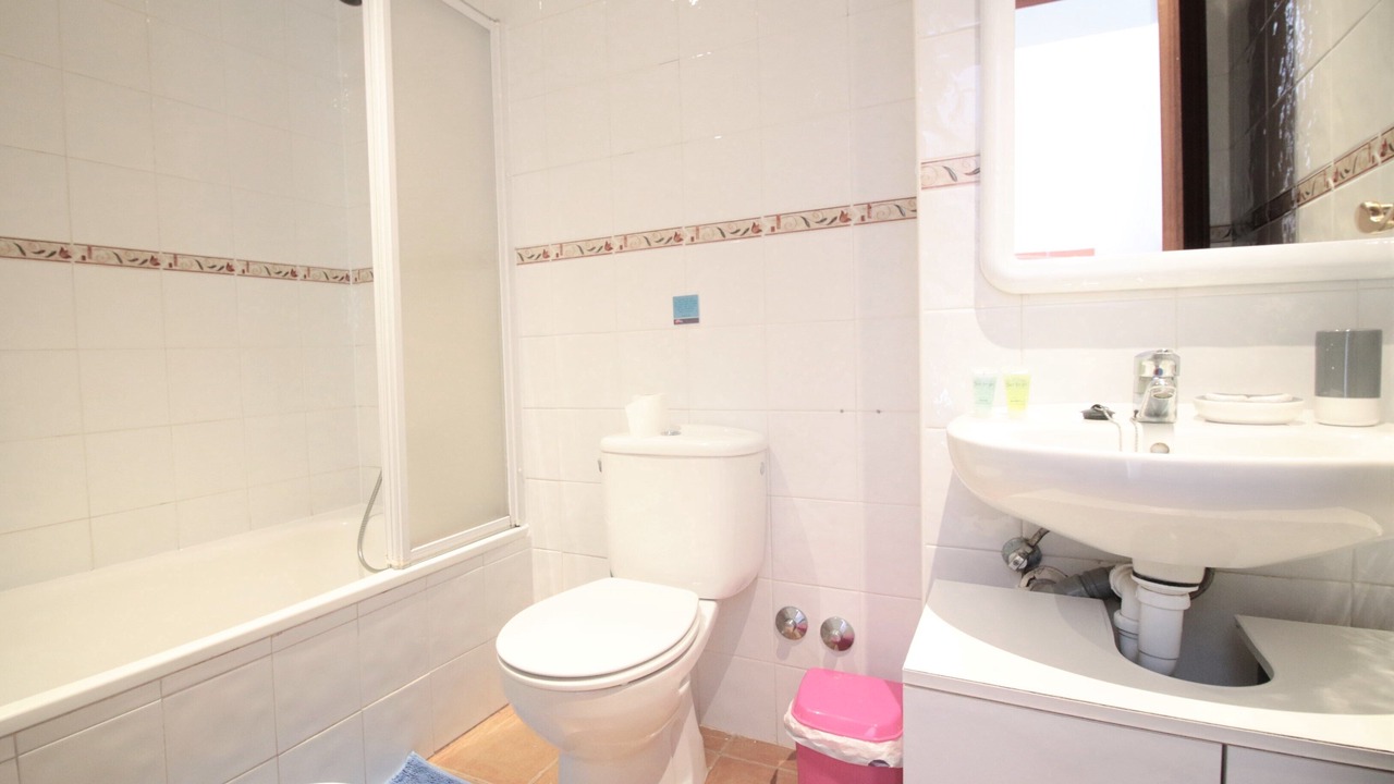 Photo of Bathroom in Sant Antoni de Portmany