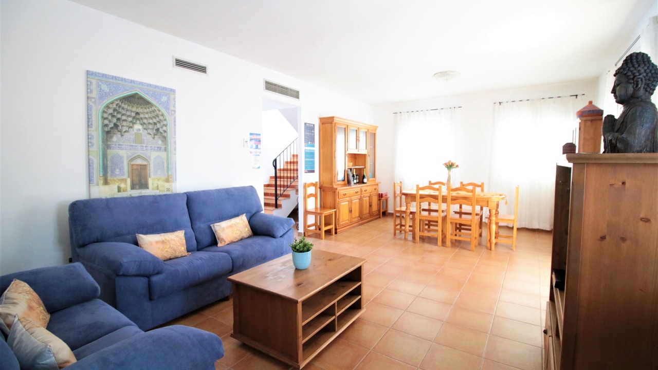 Photo of Livingroom in Sant Antoni de Portmany