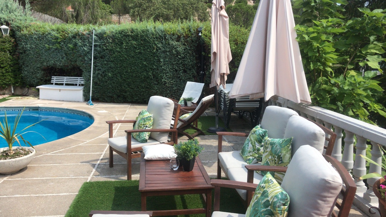 Photo of Outdoor in Torrelodones