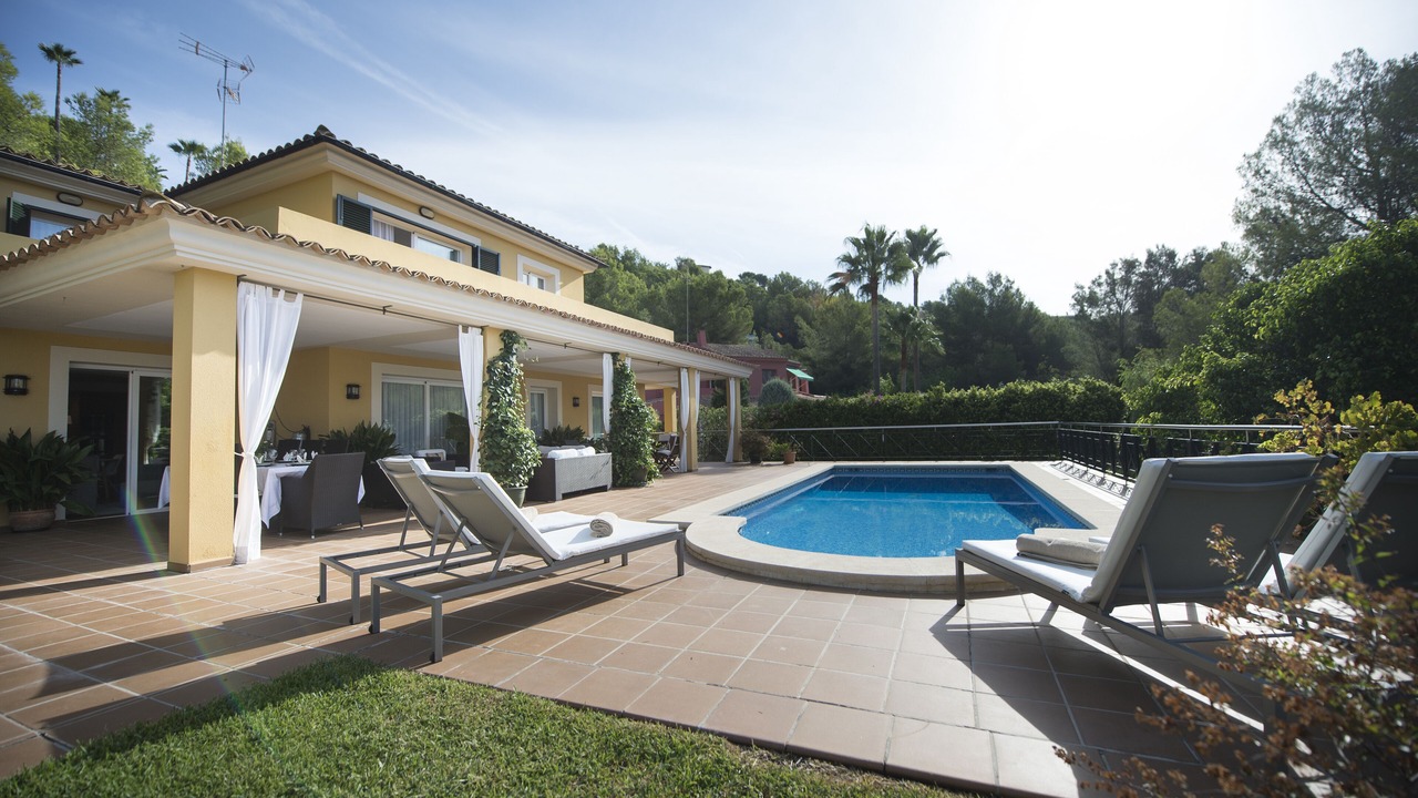 Photo of Outdoor in Cas Catala