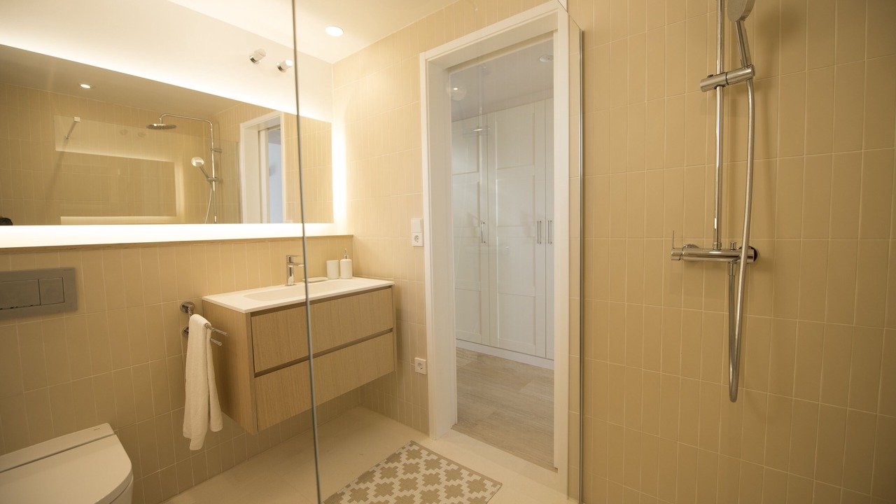 Photo of Bathroom in Cas Catala