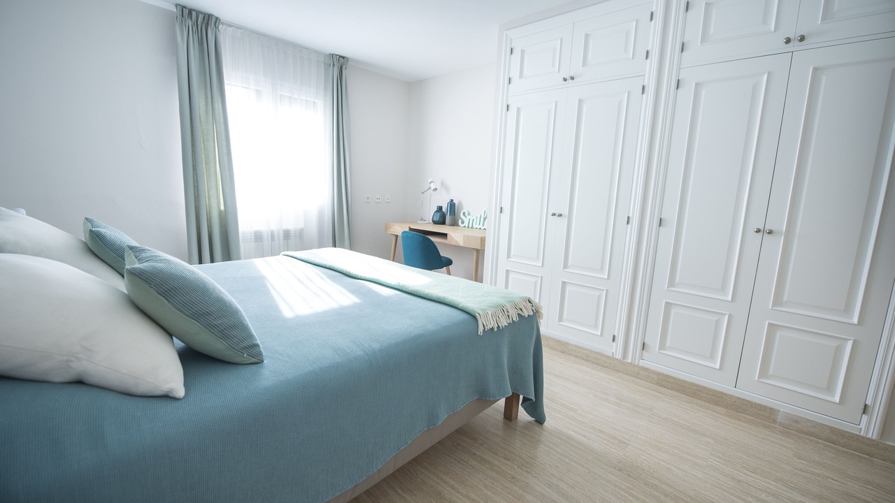Photo of Bedroom in Cas Catala