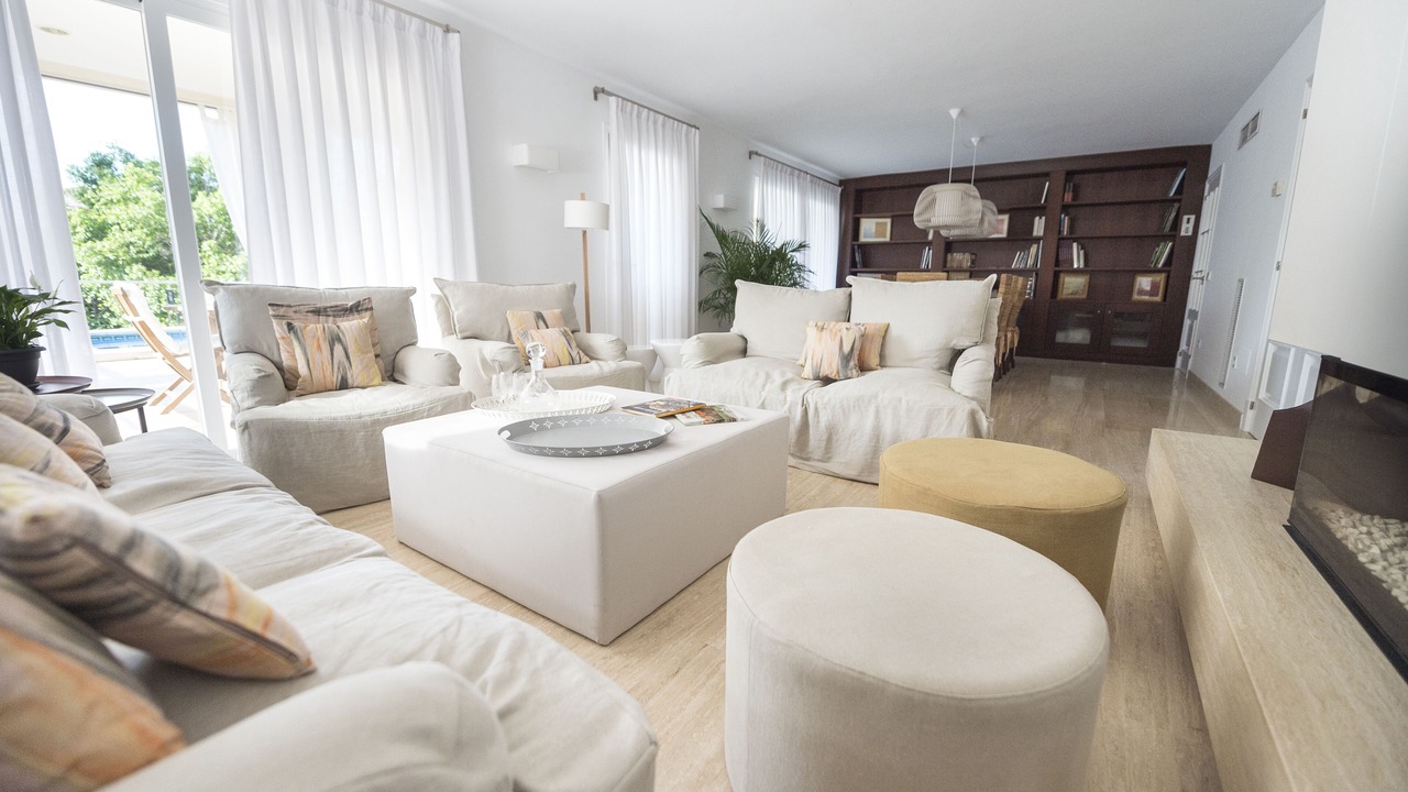 Photo of Livingroom in Cas Catala