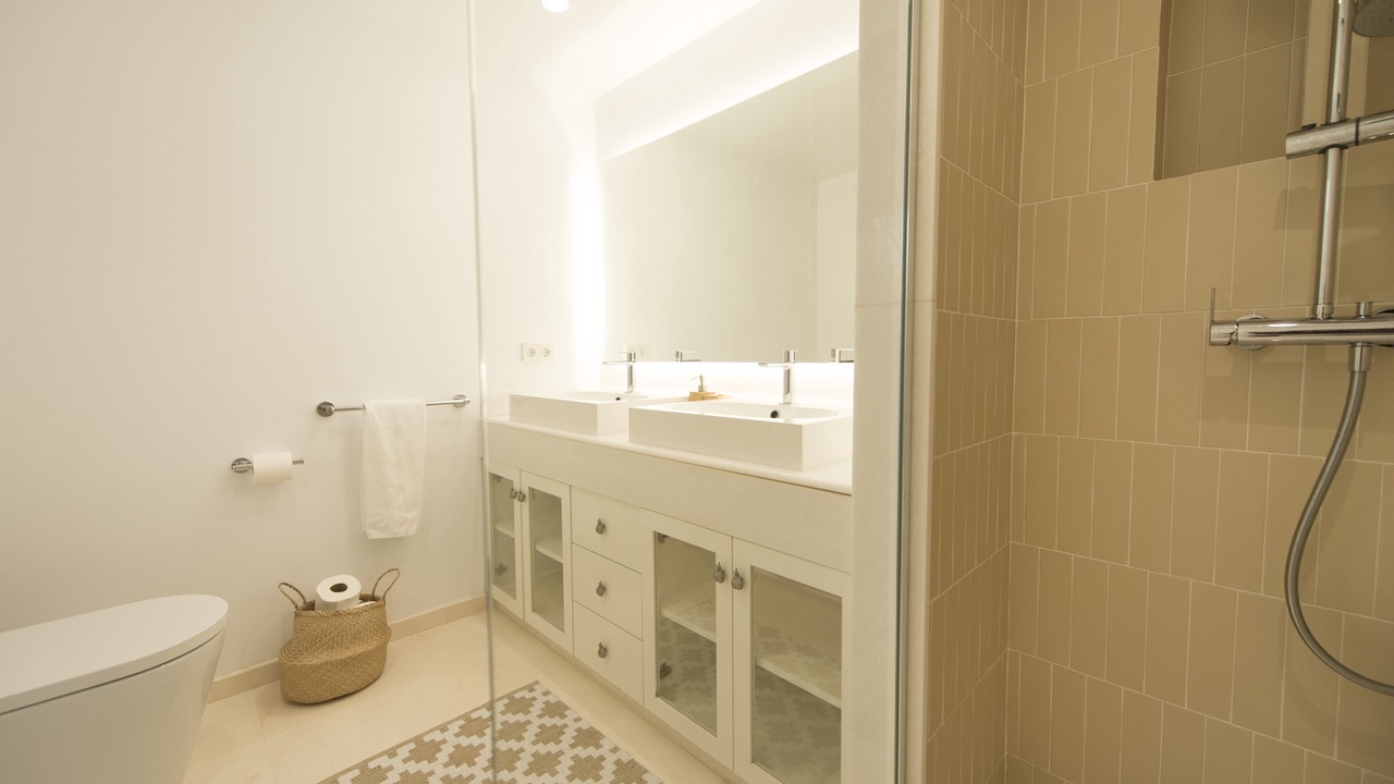 Photo of Bathroom in Cas Catala
