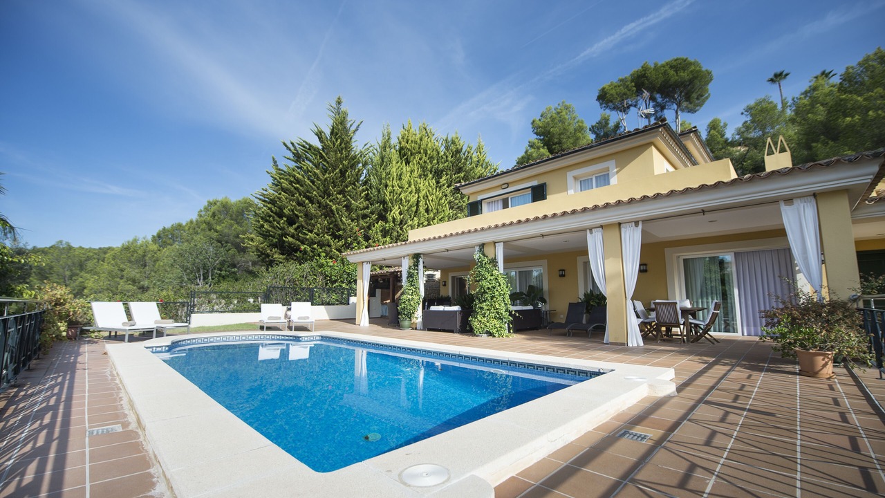 Photo of Outdoor in Cas Catala