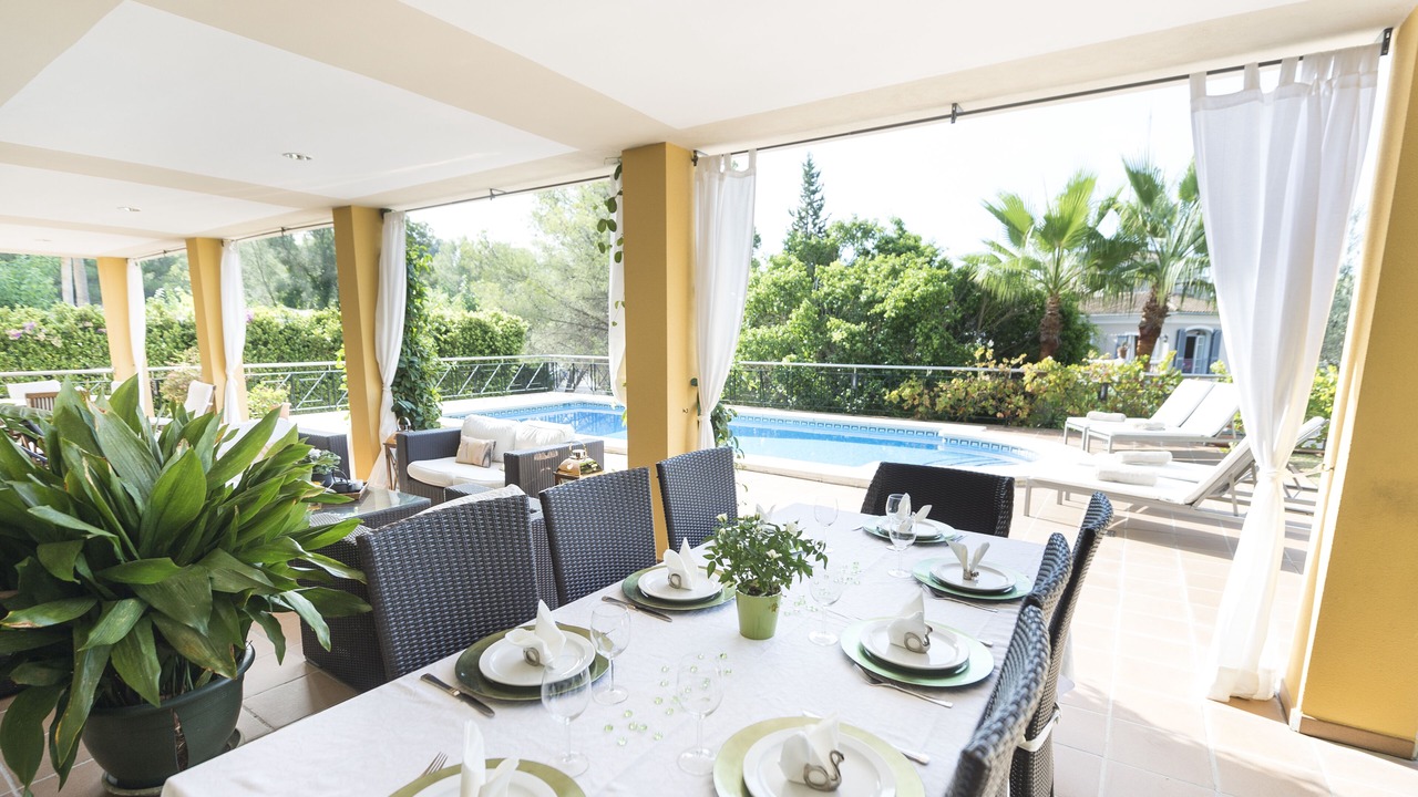Photo of Outdoor in Cas Catala
