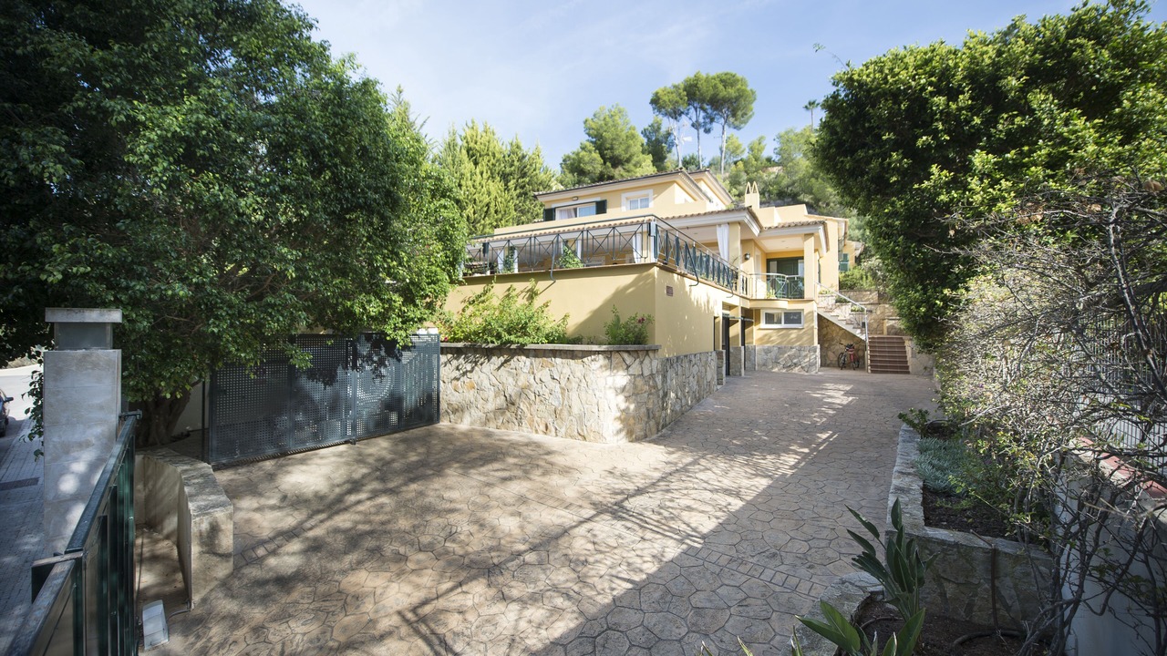 Photo of Outdoor in Cas Catala