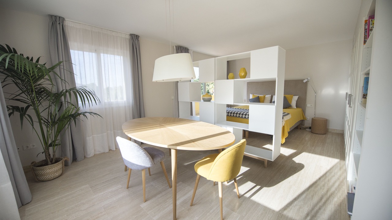 Photo of Bedroom in Cas Catala