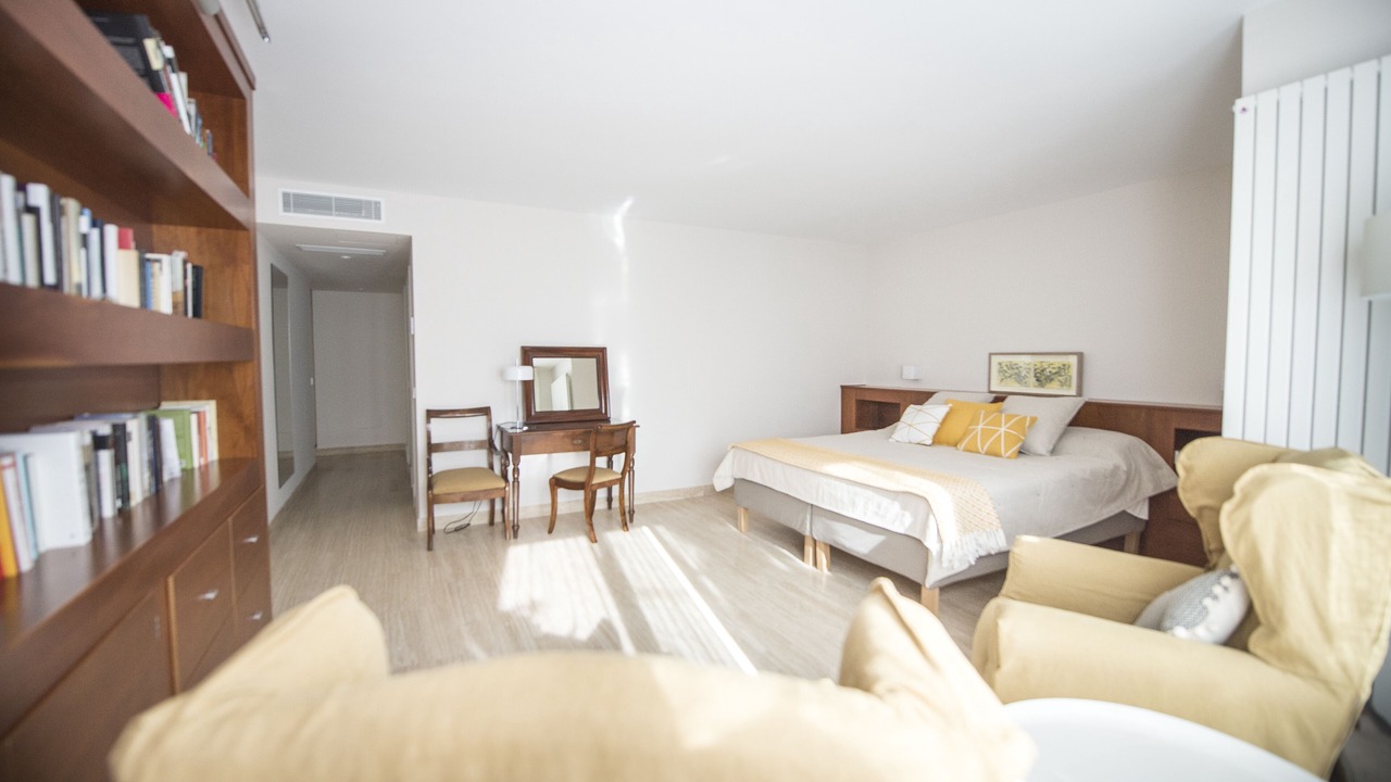 Photo of Bedroom in Cas Catala