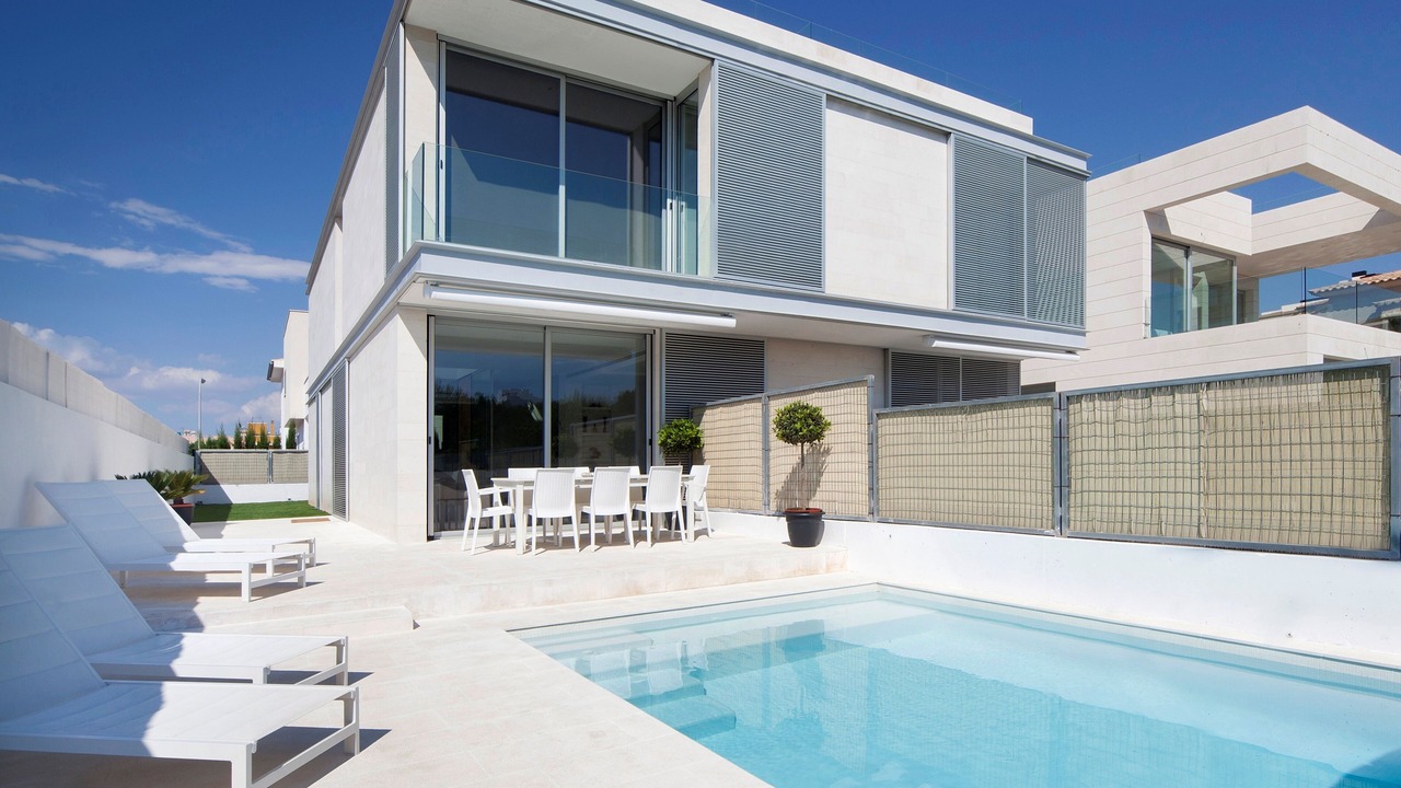 Photo of Outdoor in Playa de Palma