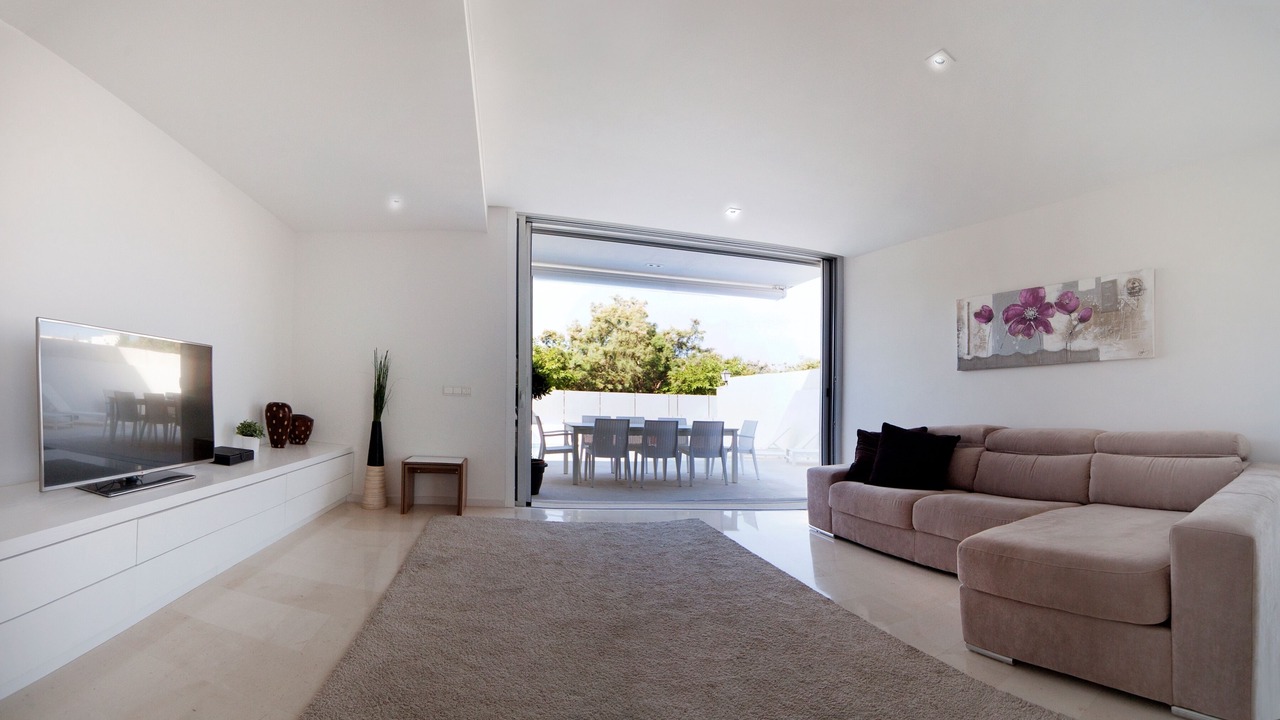 Photo of Livingroom in Playa de Palma