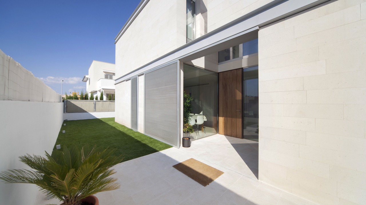 Photo of Patio Balcony in Playa de Palma
