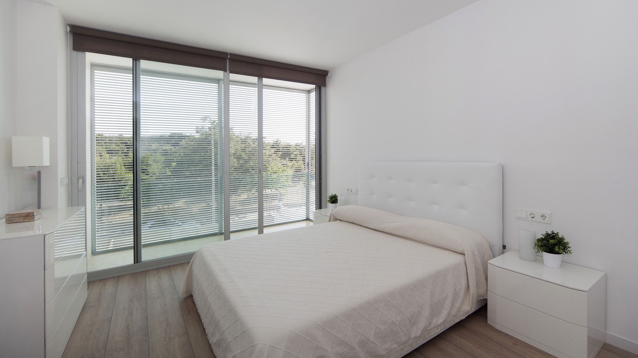 Photo of Bedroom in Playa de Palma