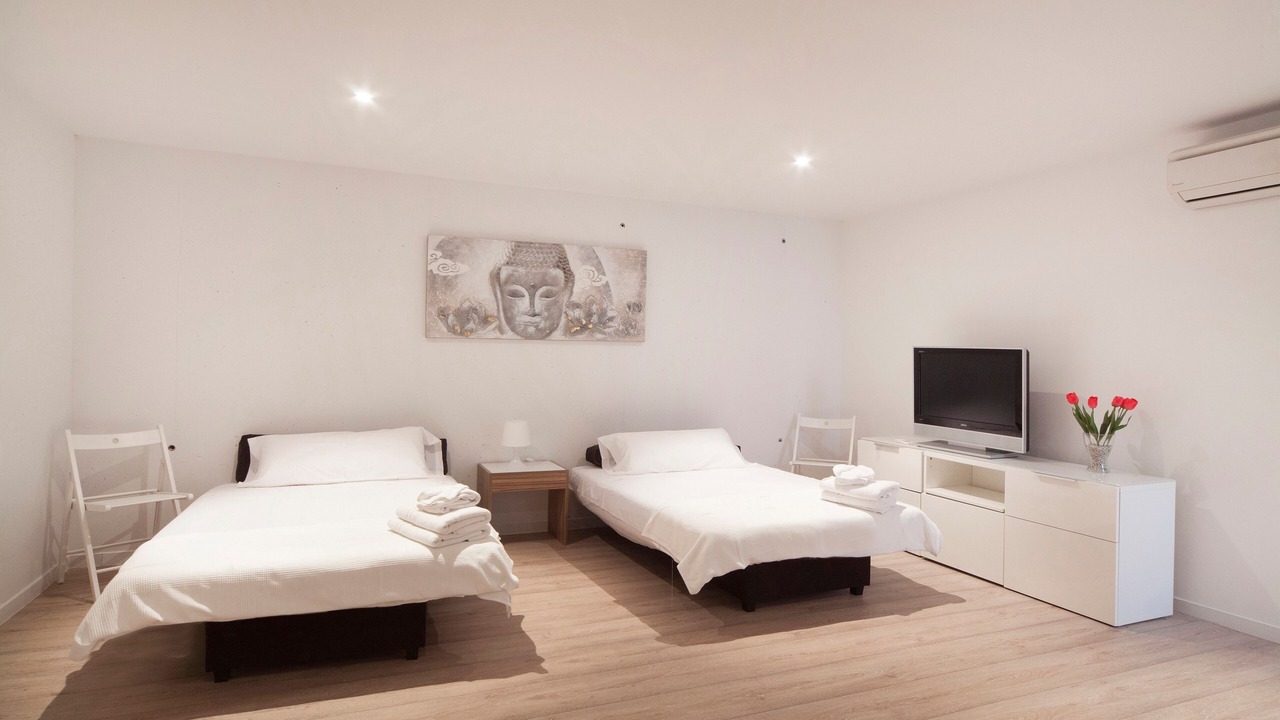 Photo of Bedroom in Playa de Palma