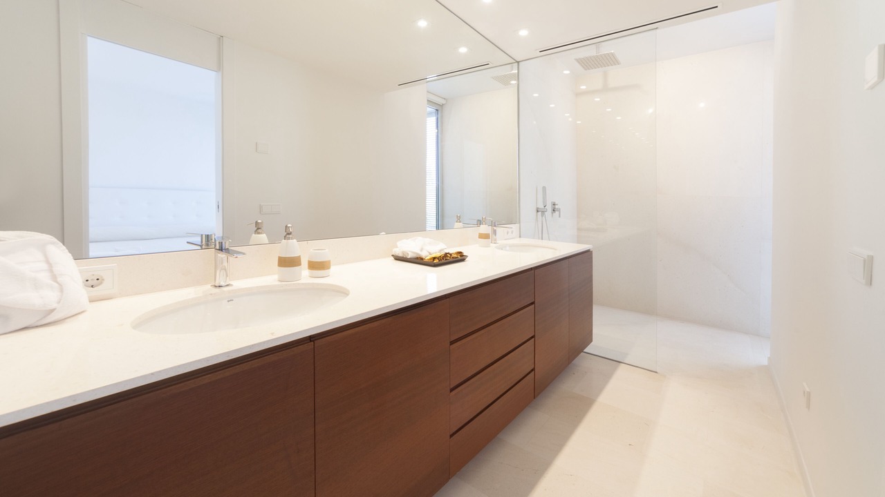 Photo of Bathroom in Playa de Palma