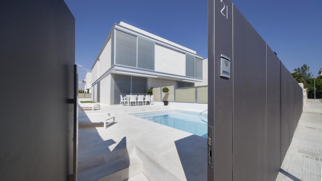 Photo of Outdoor in Playa de Palma