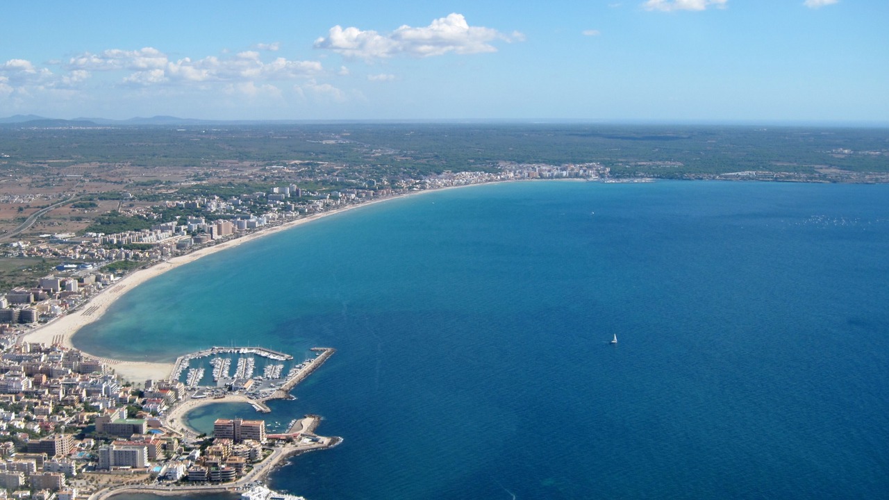 Photo of Outdoor in Playa de Palma