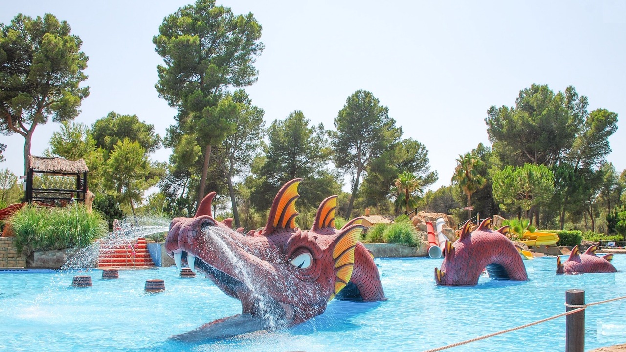 Photo of Outdoor in Playa de Palma