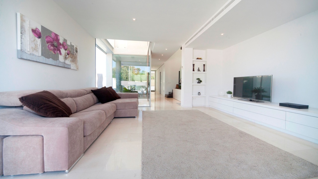 Photo of Livingroom in Playa de Palma