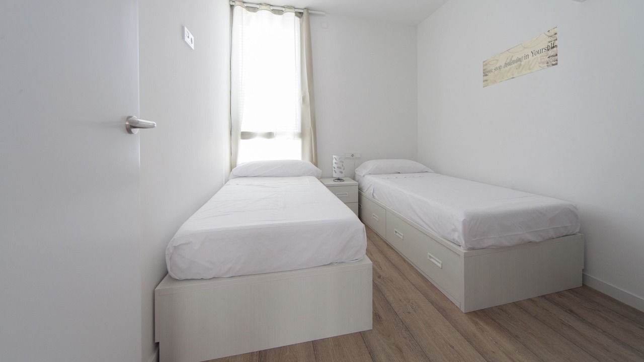 Photo of Bedroom in Playa de Palma