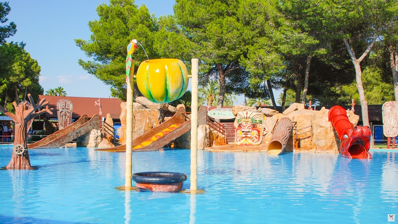 Photo of Outdoor in Playa de Palma