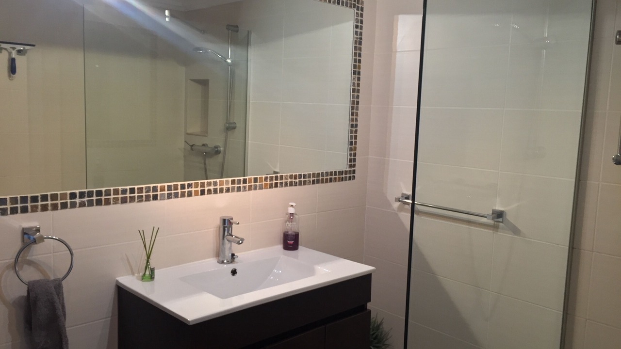 Photo of Bathroom in La Nucia